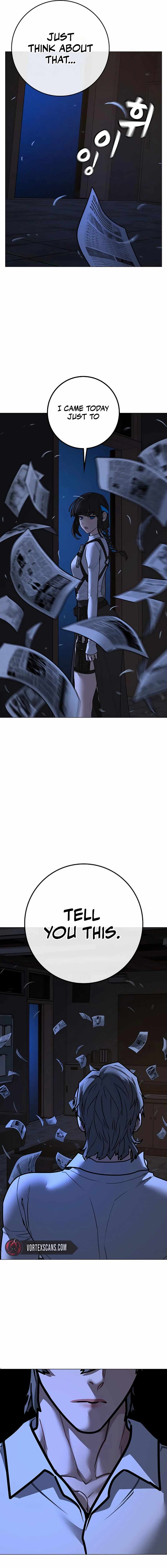 Reality Quest Chapter 141 - Page 21