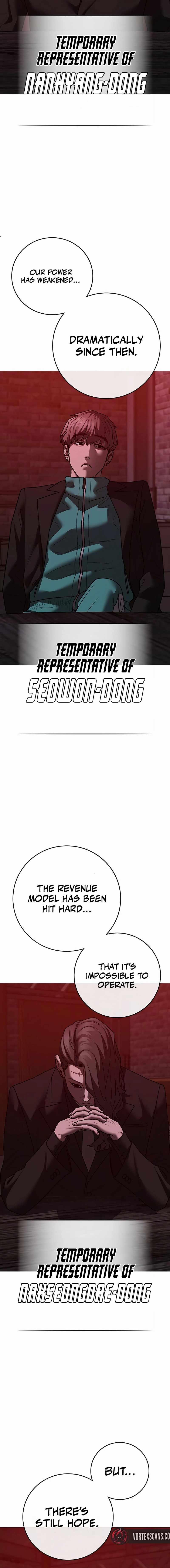 Reality Quest Chapter 141 - Page 3