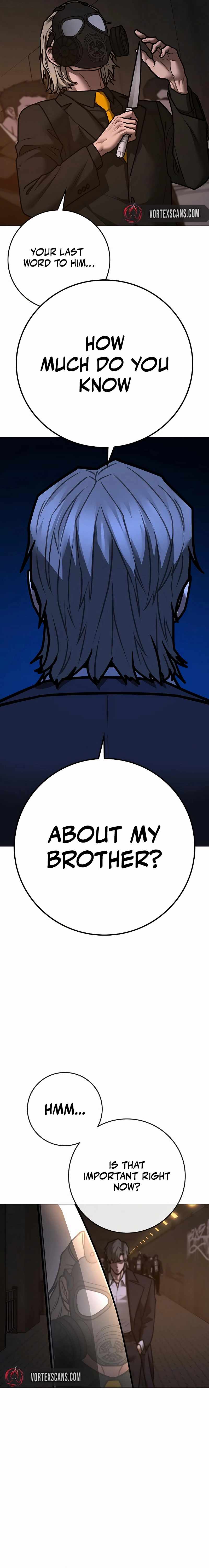 Reality Quest Chapter 141 - Page 31