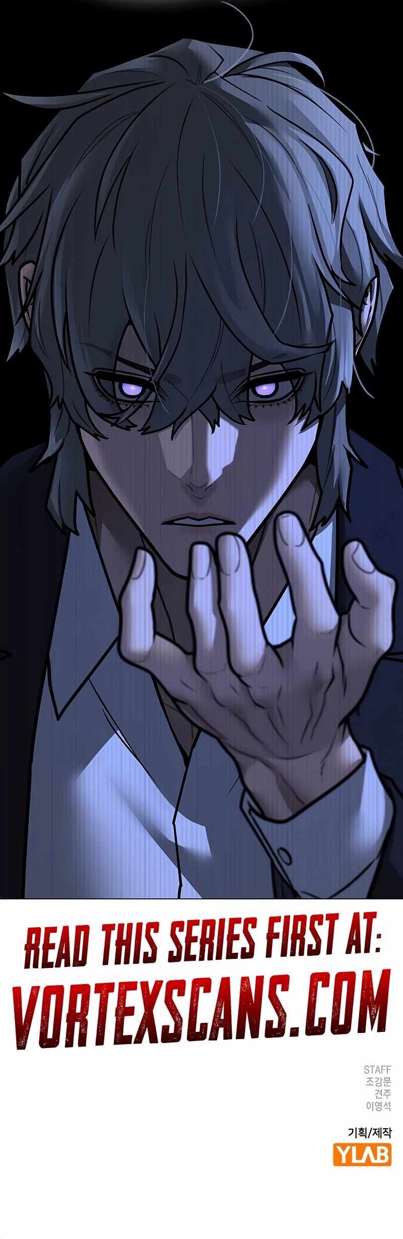 Reality Quest Chapter 141 - Page 34