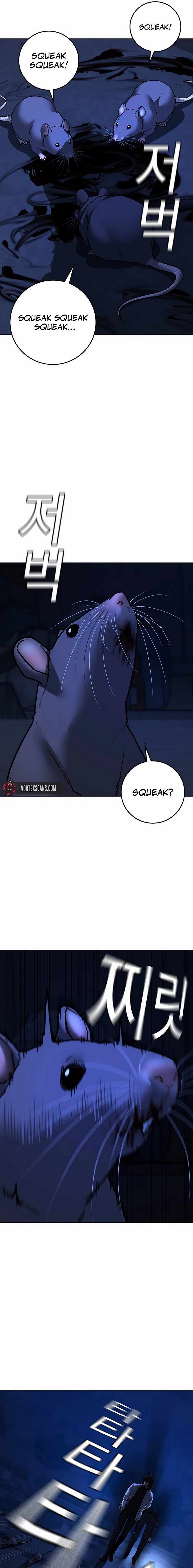 Reality Quest Chapter 143 - Page 10