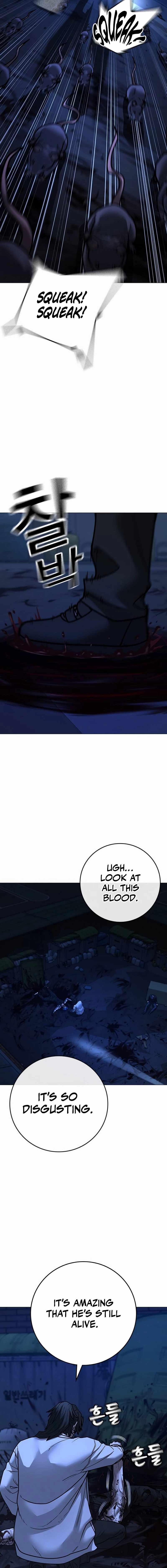 Reality Quest Chapter 143 - Page 11