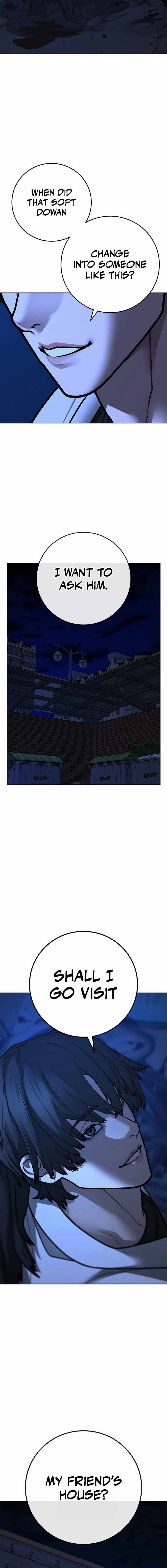 Reality Quest Chapter 143 - Page 12