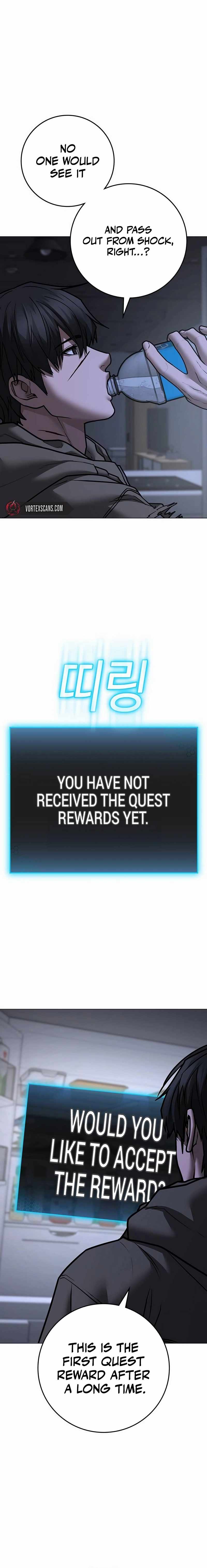 Reality Quest Chapter 143 - Page 14