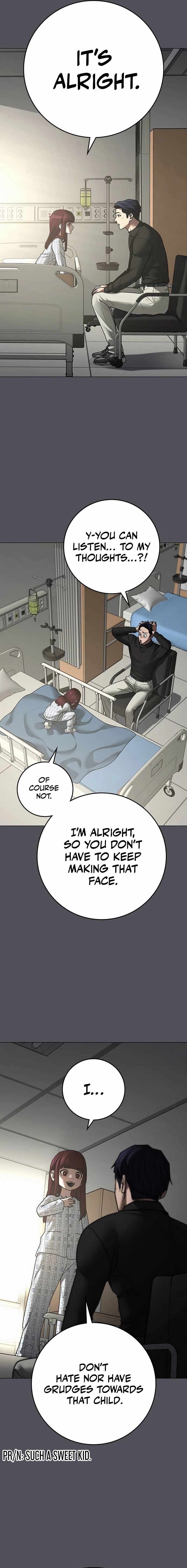 Reality Quest Chapter 143 - Page 23