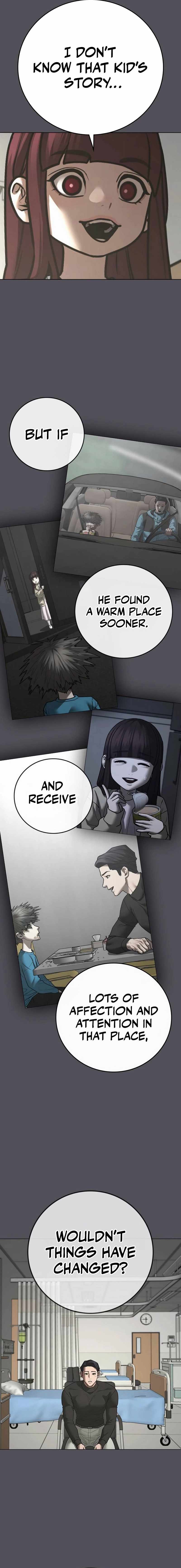 Reality Quest Chapter 143 - Page 24