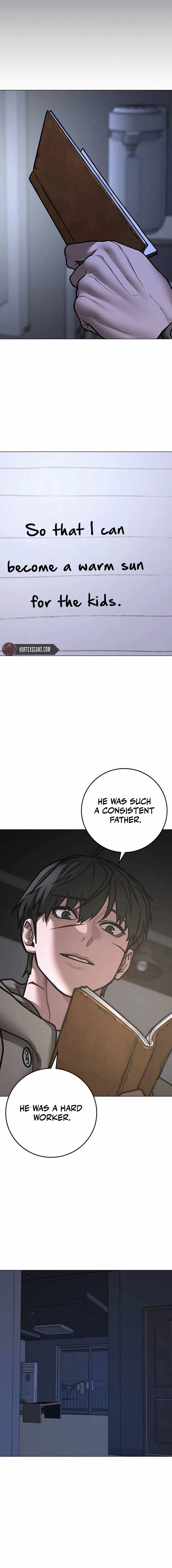 Reality Quest Chapter 143 - Page 27