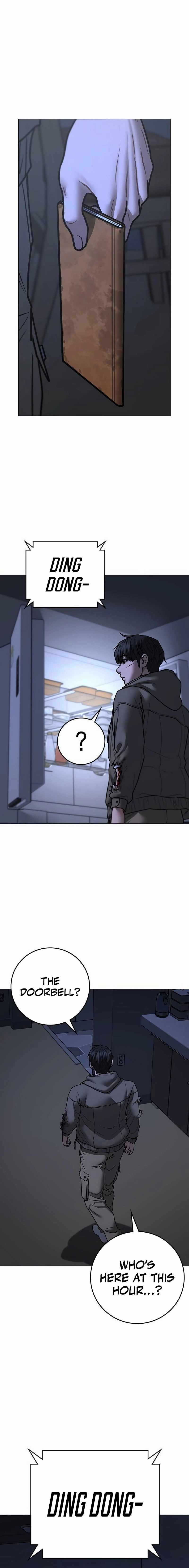 Reality Quest Chapter 143 - Page 32