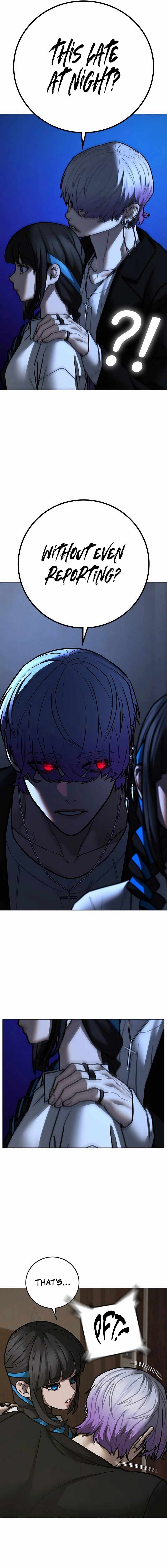 Reality Quest Chapter 143 - Page 4