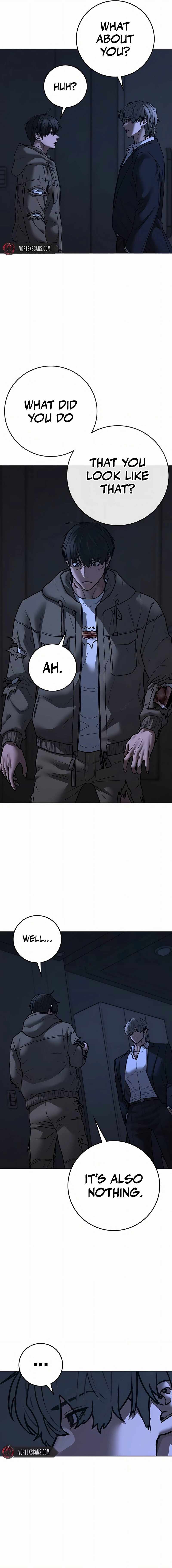 Reality Quest Chapter 144 - Page 13