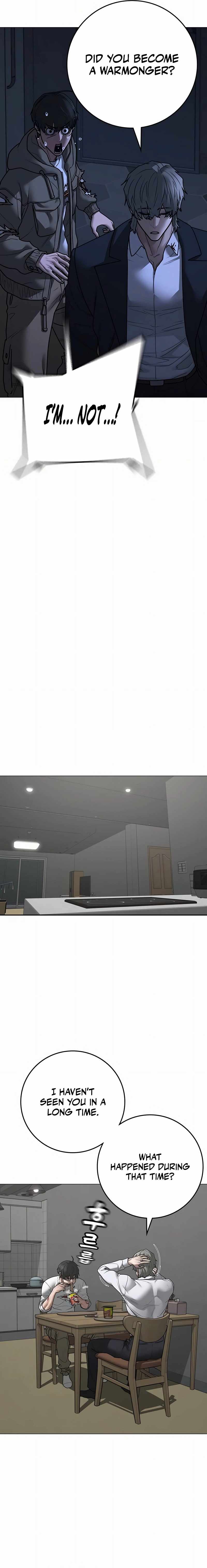 Reality Quest Chapter 144 - Page 14