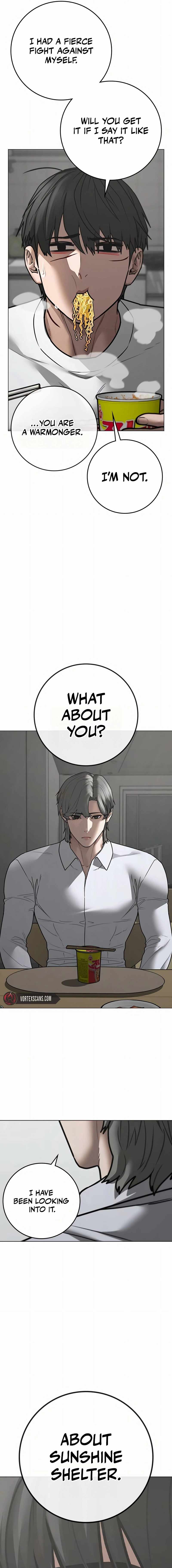 Reality Quest Chapter 144 - Page 15