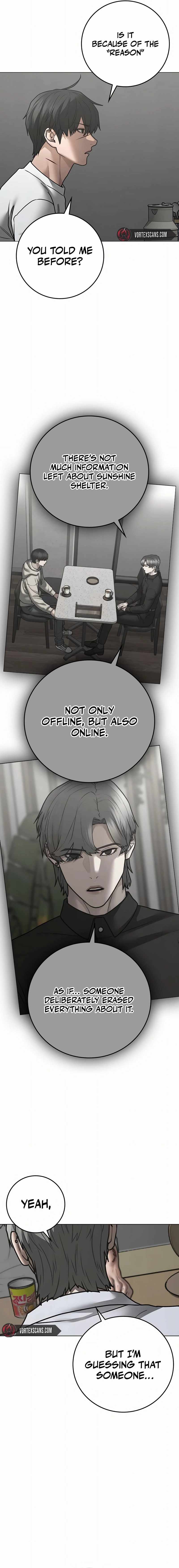 Reality Quest Chapter 144 - Page 17