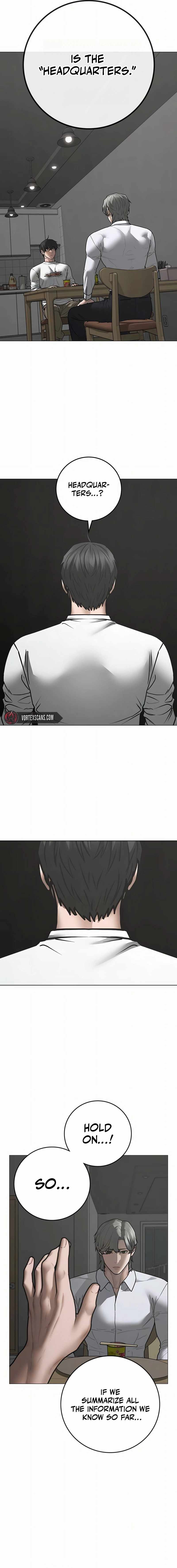 Reality Quest Chapter 144 - Page 18