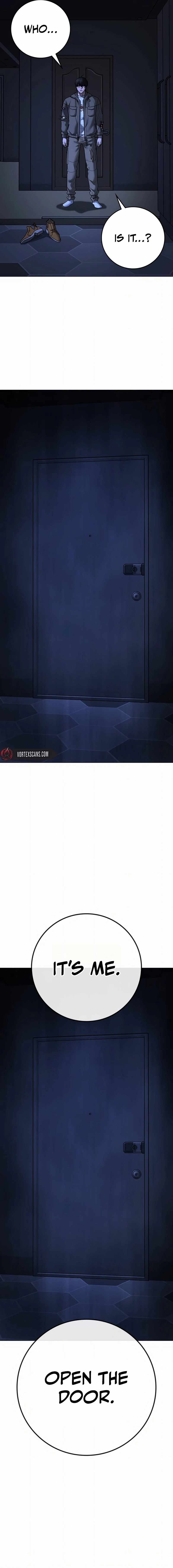 Reality Quest Chapter 144 - Page 2