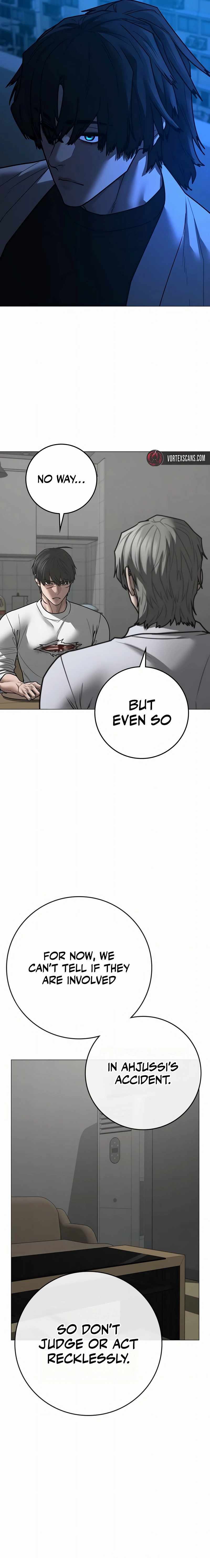 Reality Quest Chapter 144 - Page 20