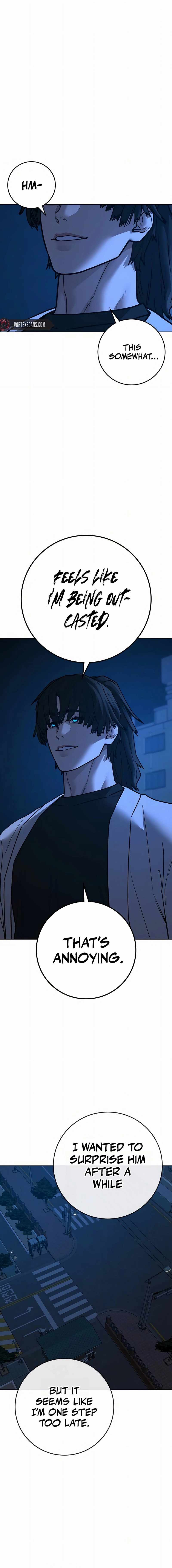 Reality Quest Chapter 144 - Page 25