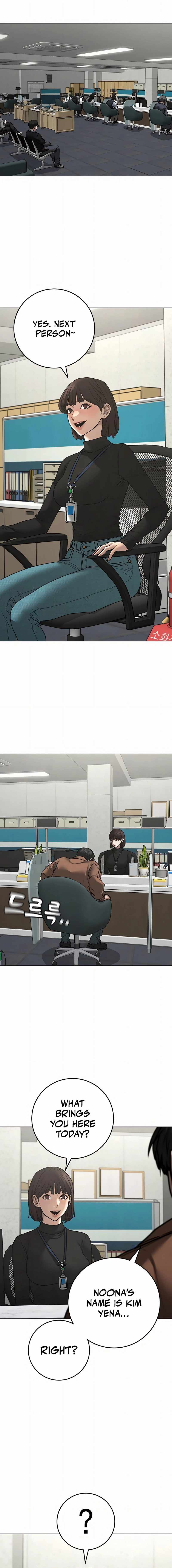 Reality Quest Chapter 144 - Page 28