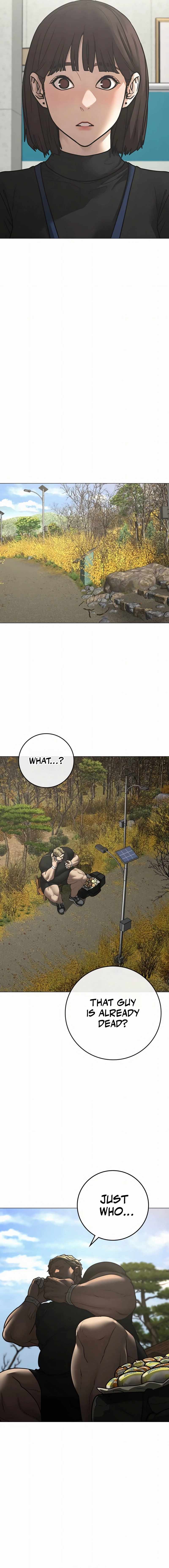 Reality Quest Chapter 144 - Page 29