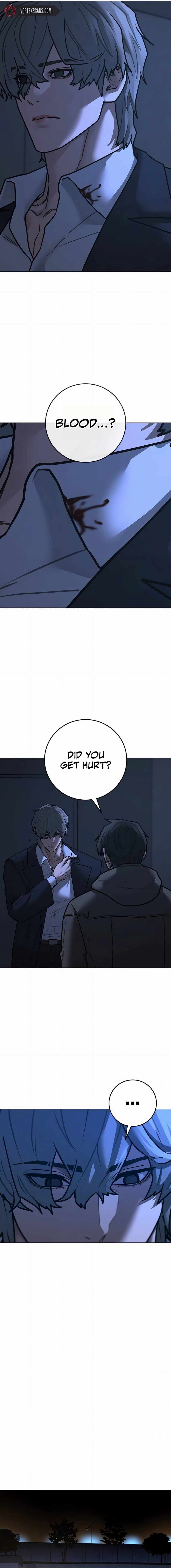 Reality Quest Chapter 144 - Page 6