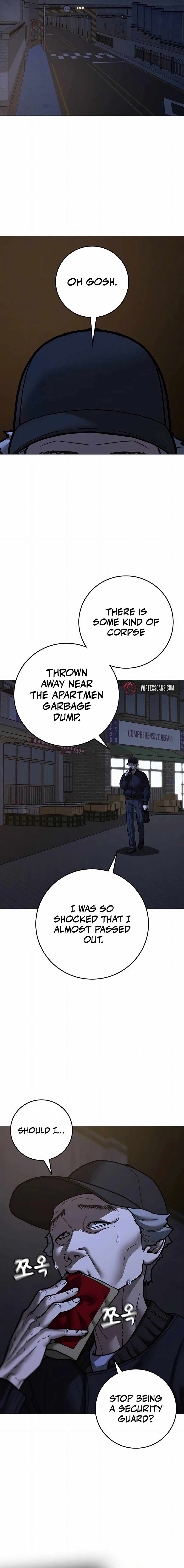 Reality Quest Chapter 144 - Page 7