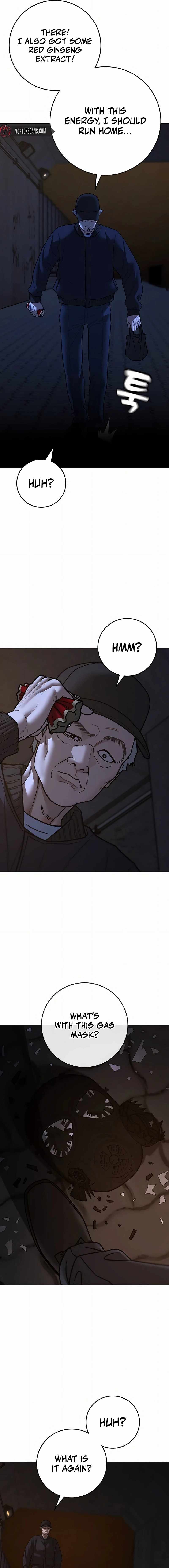 Reality Quest Chapter 144 - Page 9