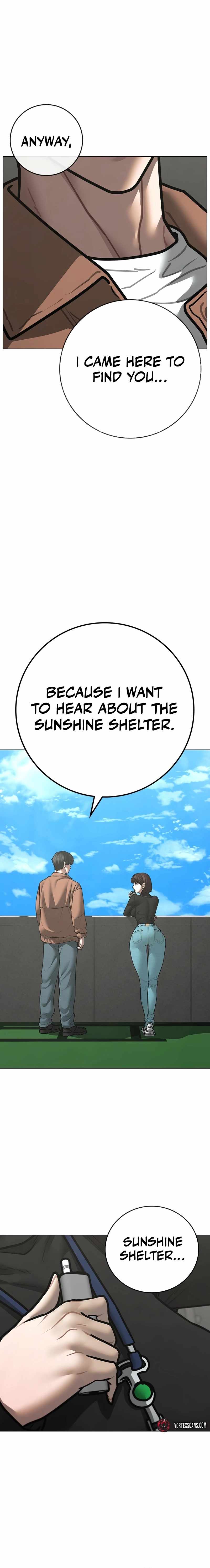 Reality Quest Chapter 145 - Page 10