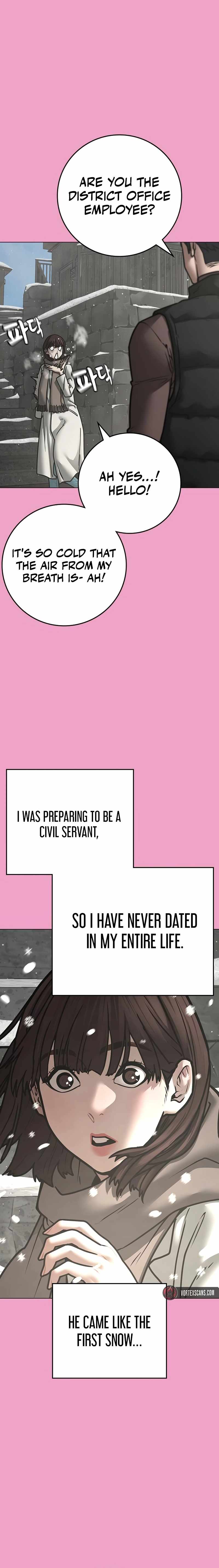 Reality Quest Chapter 145 - Page 13