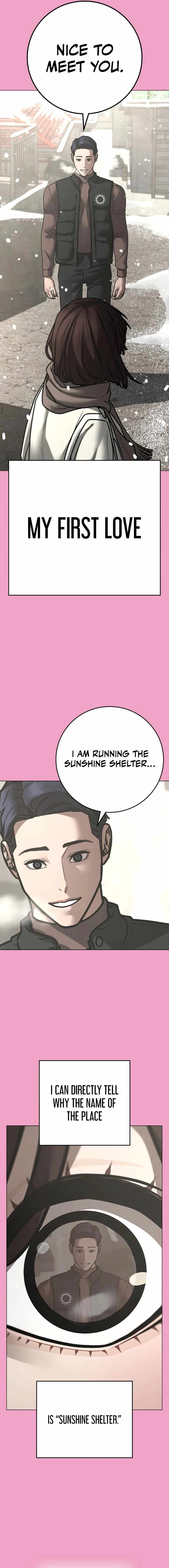 Reality Quest Chapter 145 - Page 14