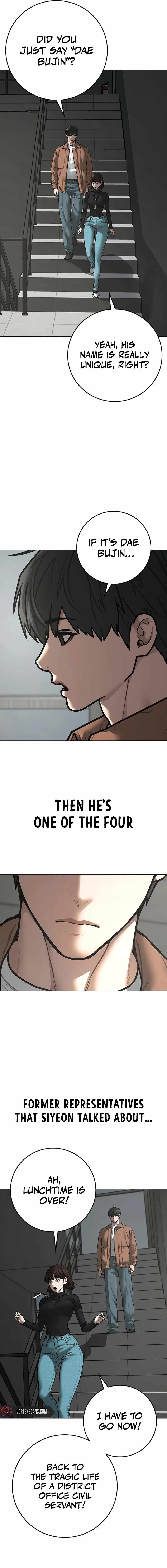 Reality Quest Chapter 145 - Page 18