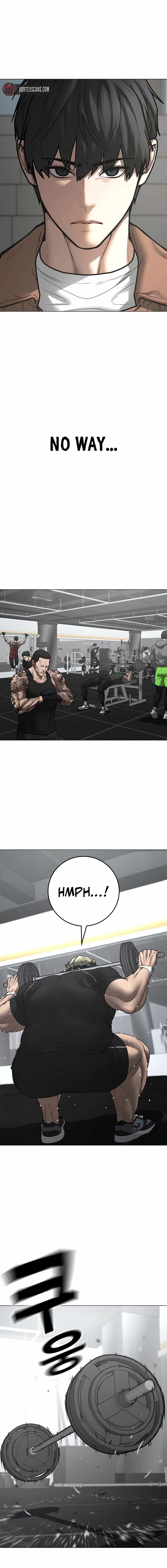 Reality Quest Chapter 145 - Page 19