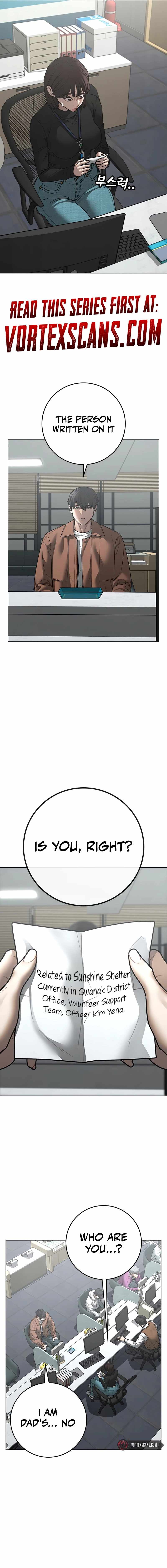 Reality Quest Chapter 145 - Page 2