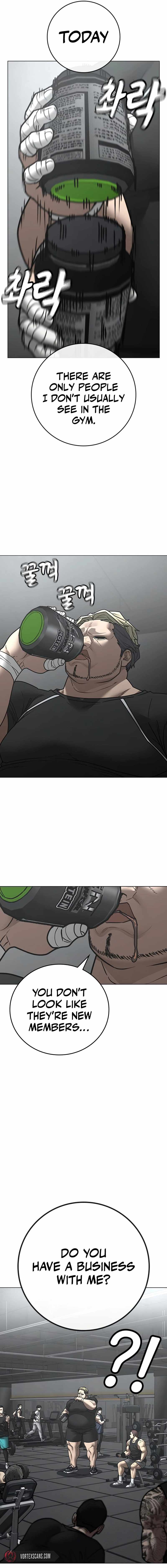 Reality Quest Chapter 145 - Page 21