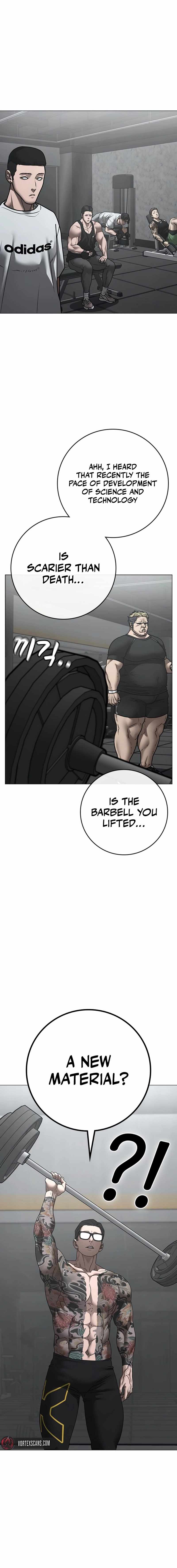 Reality Quest Chapter 145 - Page 22