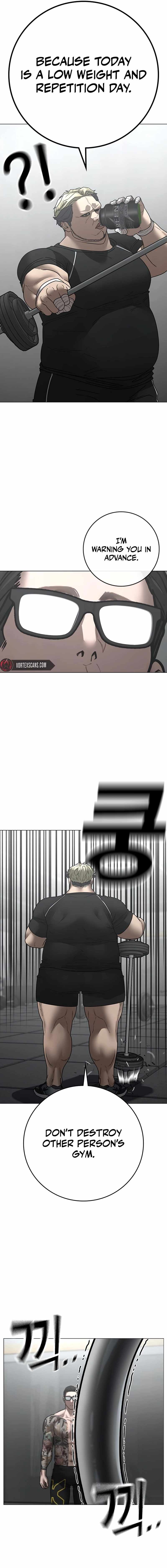 Reality Quest Chapter 145 - Page 25