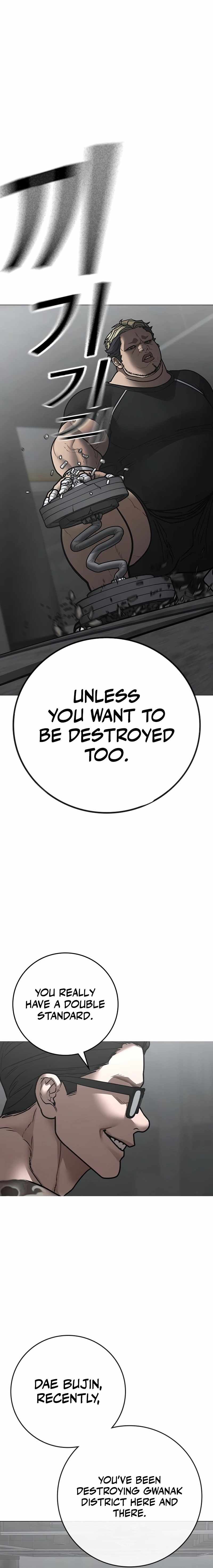 Reality Quest Chapter 145 - Page 26