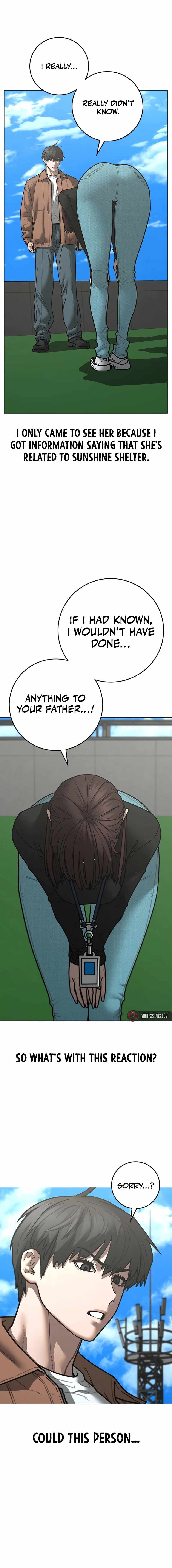 Reality Quest Chapter 145 - Page 5