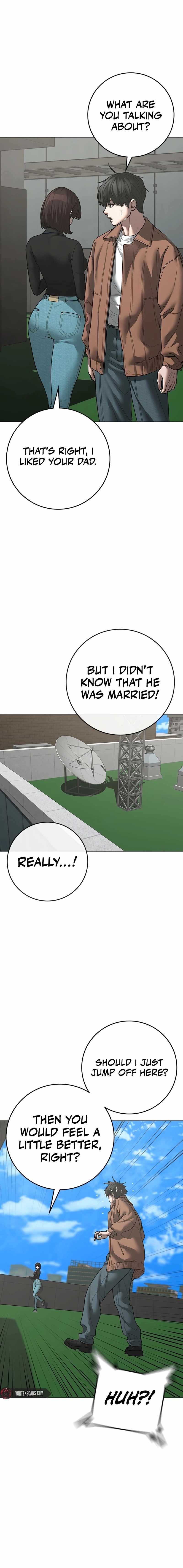 Reality Quest Chapter 145 - Page 7