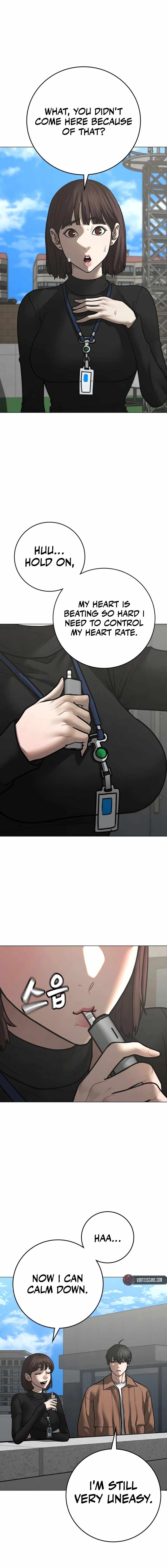 Reality Quest Chapter 145 - Page 9