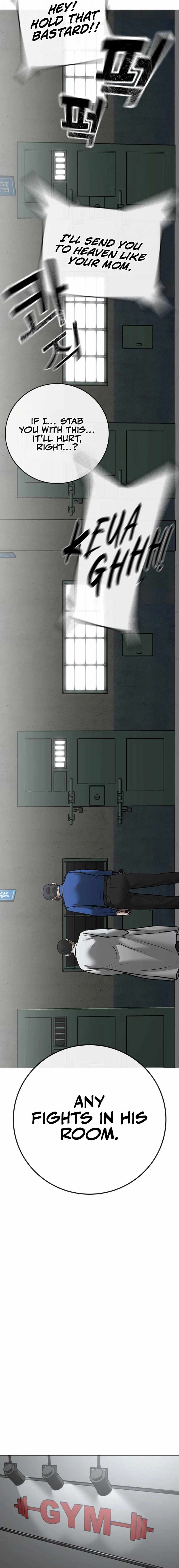 Reality Quest Chapter 146 - Page 10