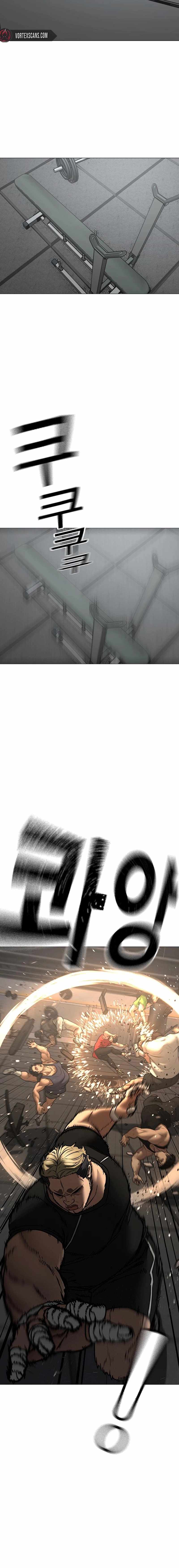 Reality Quest Chapter 146 - Page 11