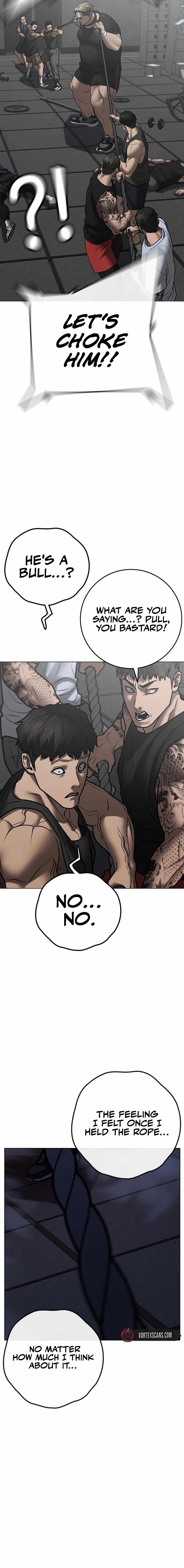 Reality Quest Chapter 146 - Page 14