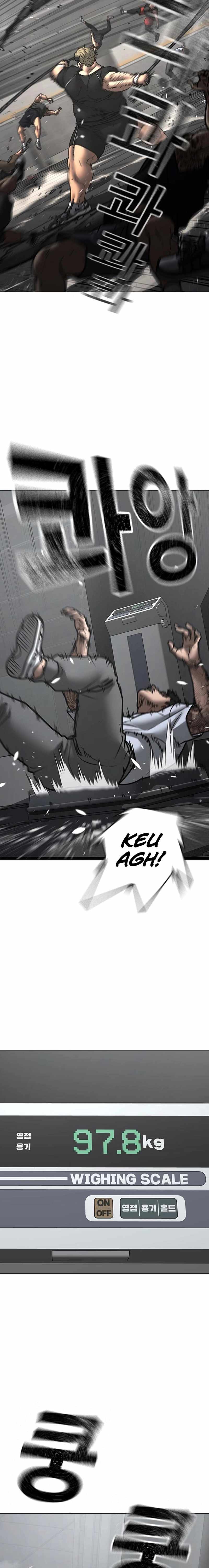 Reality Quest Chapter 146 - Page 16