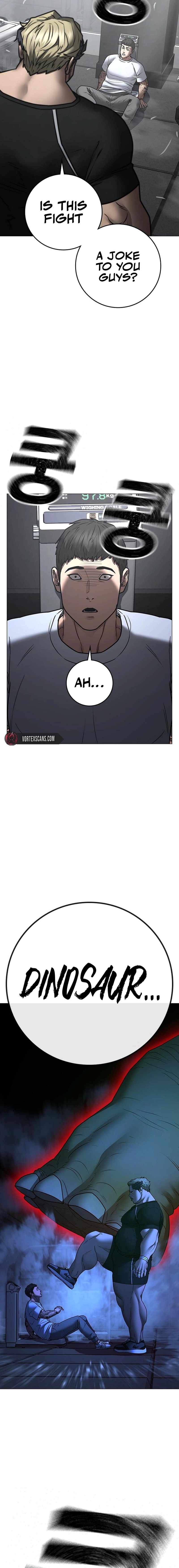 Reality Quest Chapter 146 - Page 17