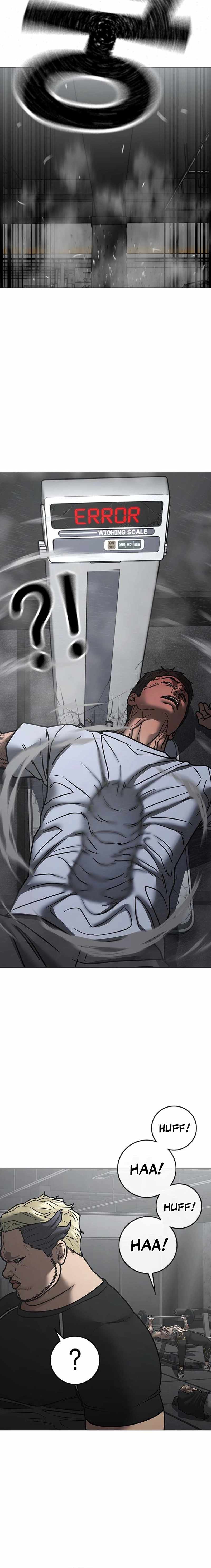 Reality Quest Chapter 146 - Page 18