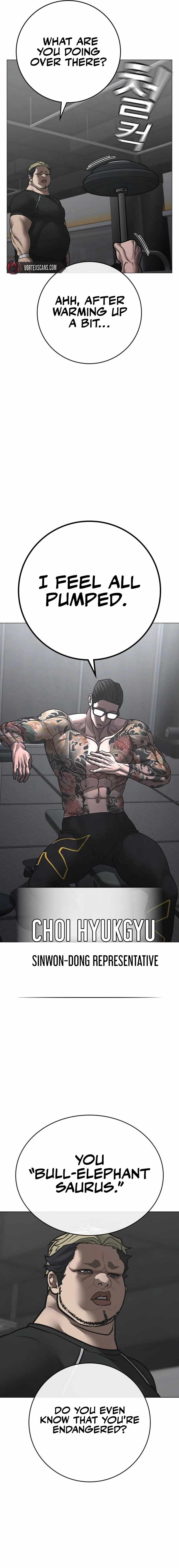 Reality Quest Chapter 146 - Page 19