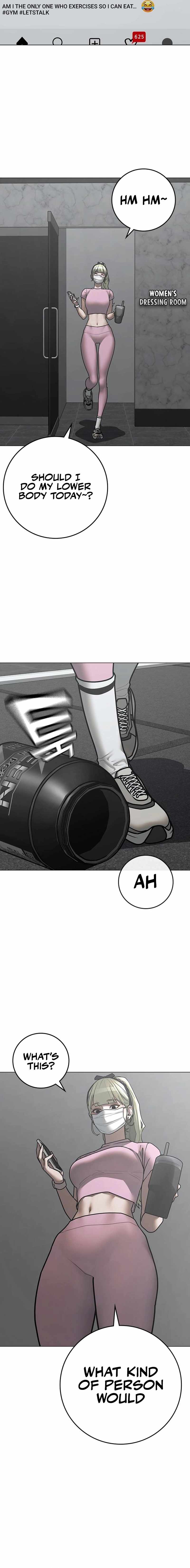 Reality Quest Chapter 146 - Page 2