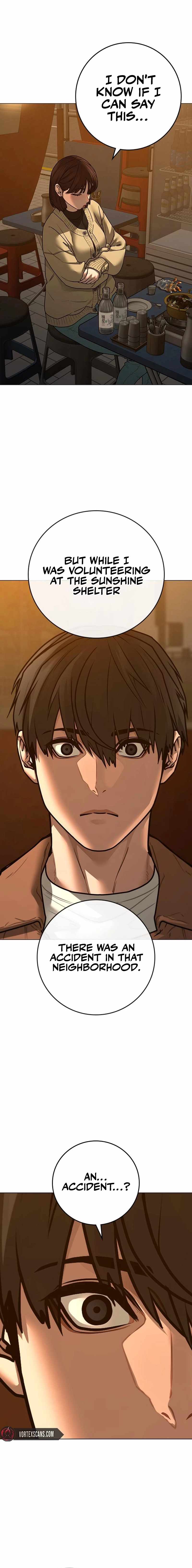 Reality Quest Chapter 146 - Page 23