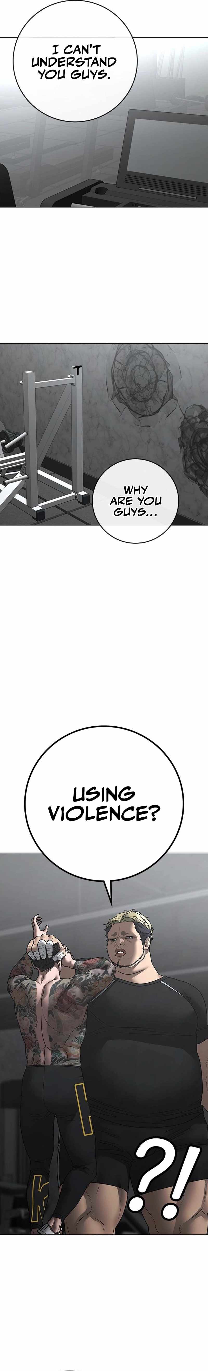 Reality Quest Chapter 146 - Page 24