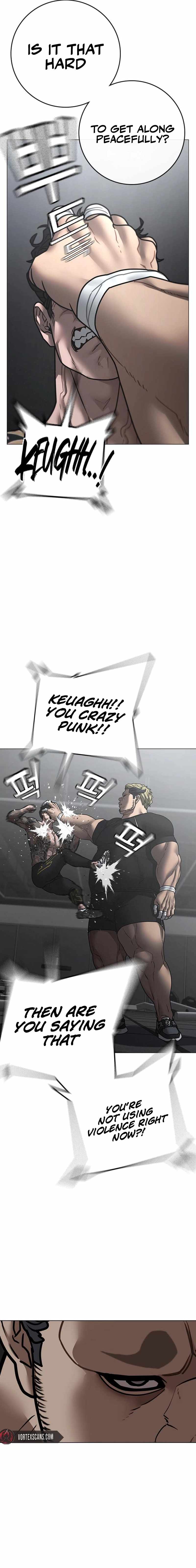 Reality Quest Chapter 146 - Page 25